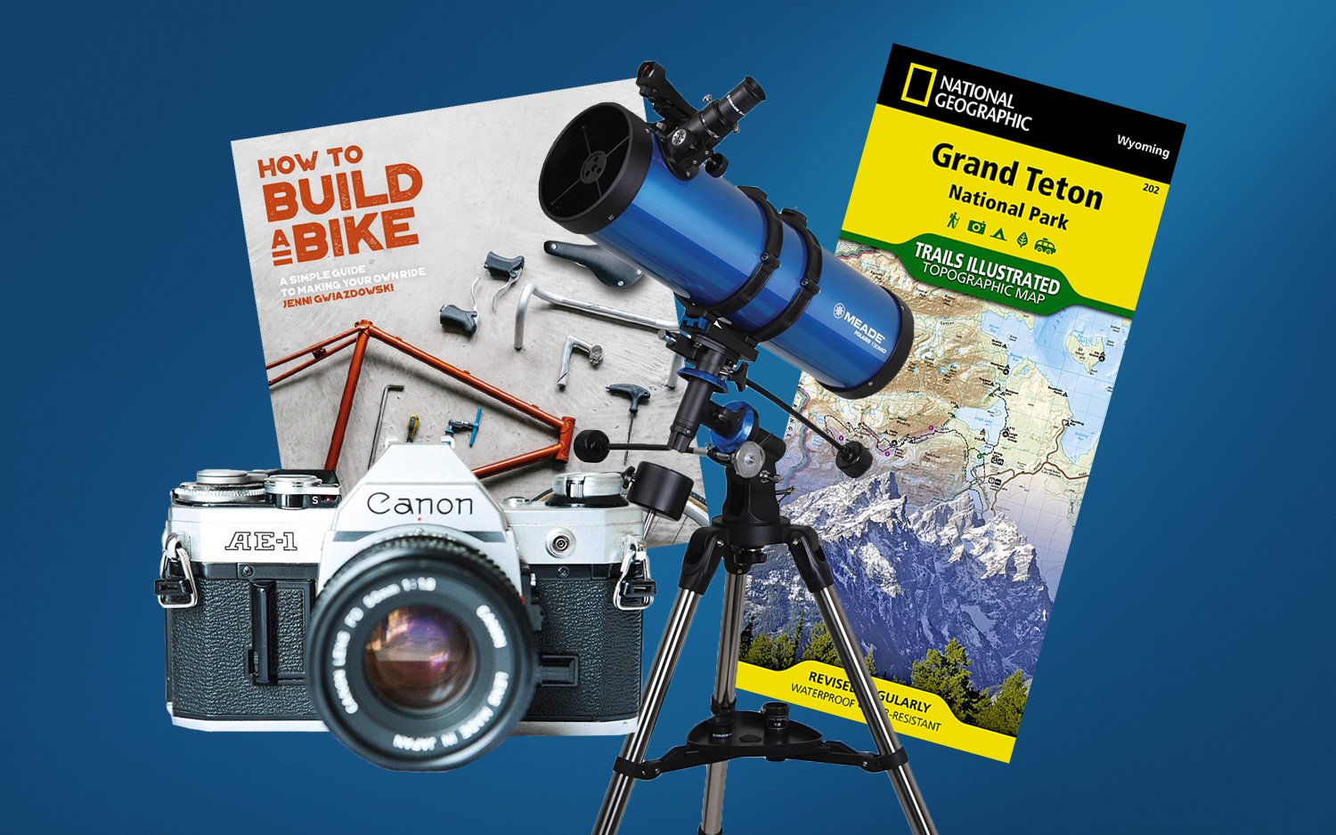 16 Awesome Gift Ideas For Scientist