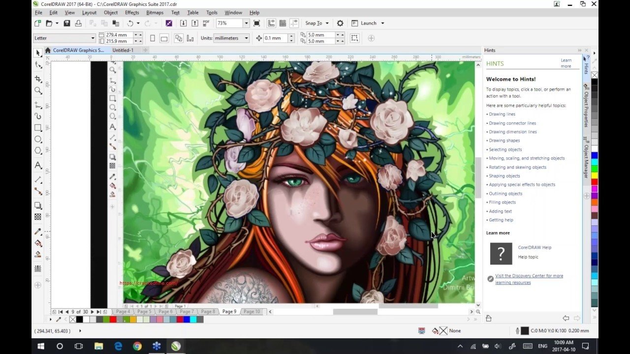 Corel Draw Portable And Corel Draw Crackeado 2022