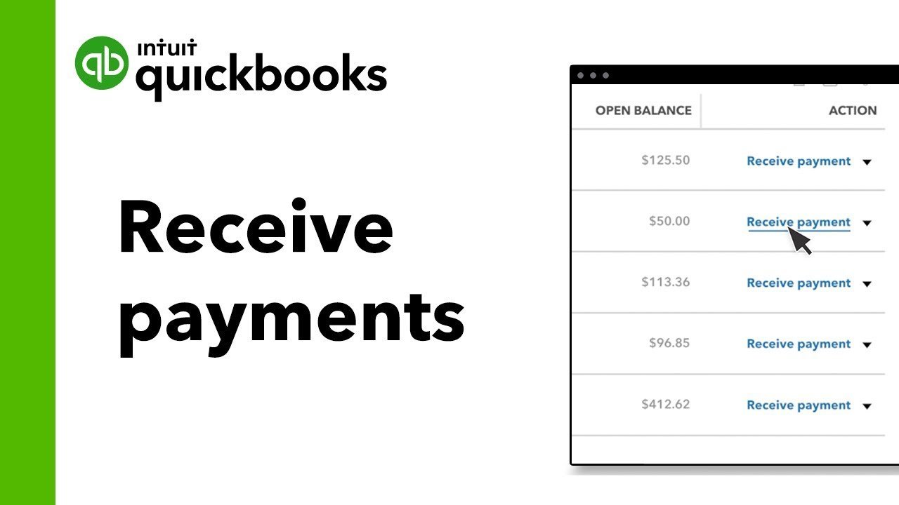 How to Accept QuickBooks Ach Payments
