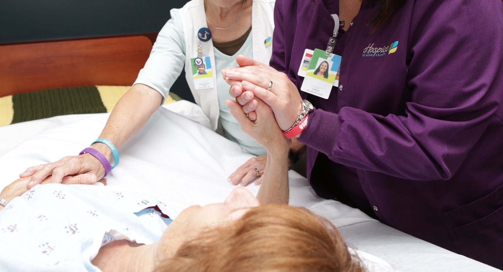 What Does Hospice do for Cancer Patients