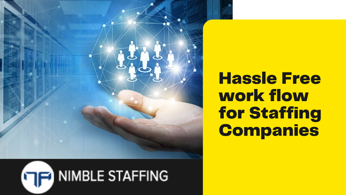 How Accounting software being boon for IT Staffing companies?