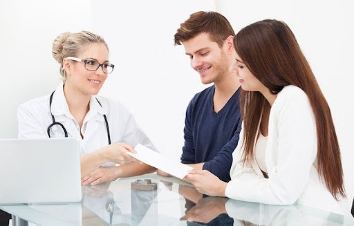 How Does IVF Help In Male Infertility?