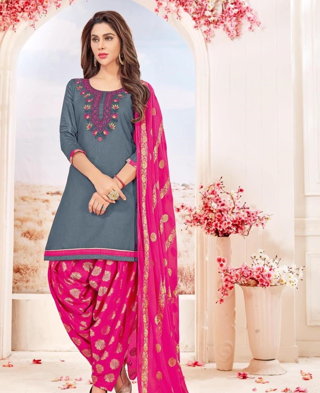 10 Salwar Kameez Styles to Add to Your Wardrobe