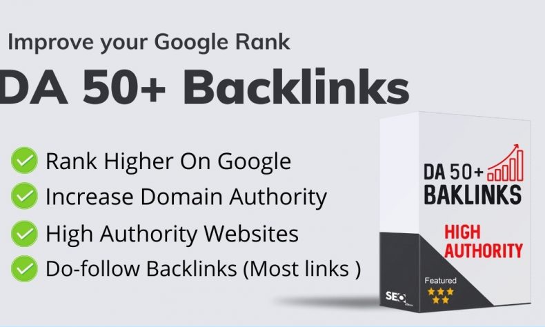 high pr backlinks sites list