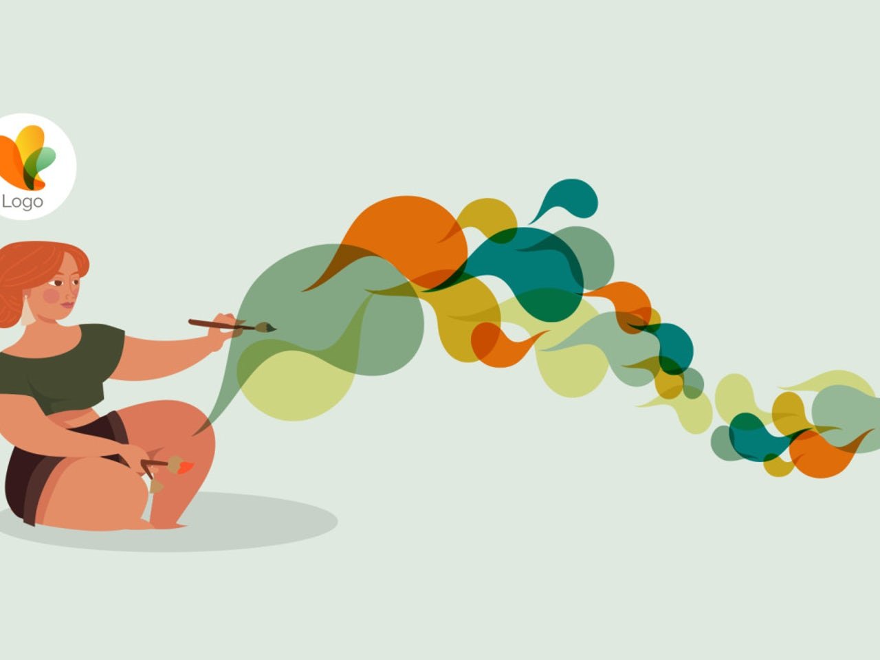 10 Iconic Logo Design Rules Beginner Designers Should Know