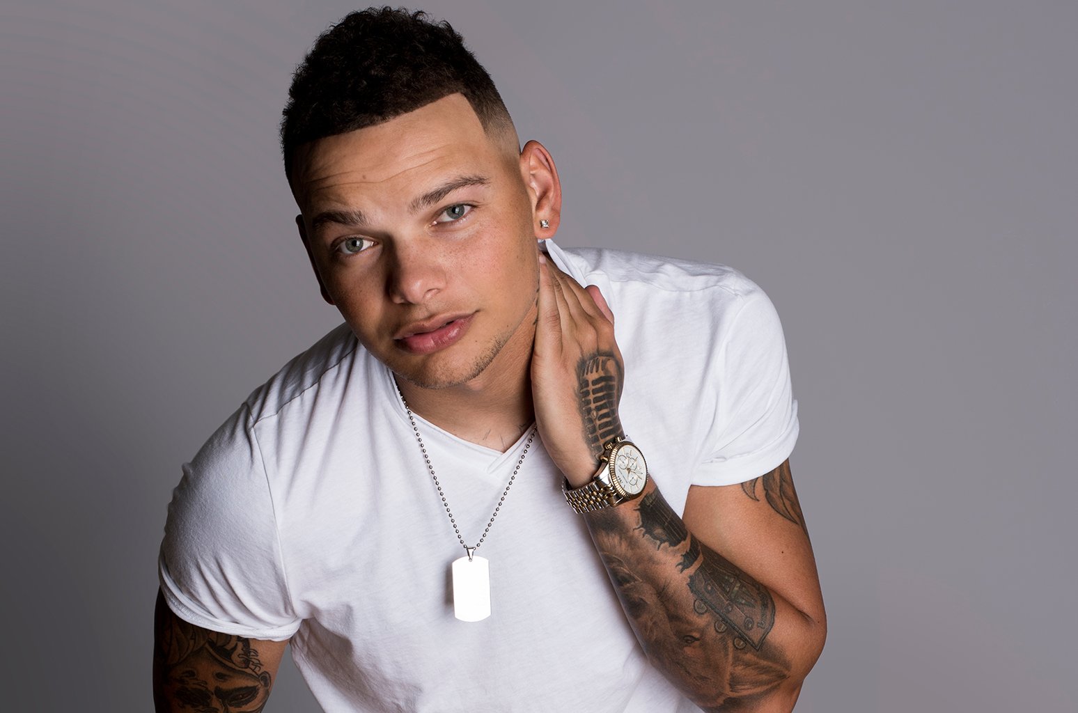 Who is Kane Brown?