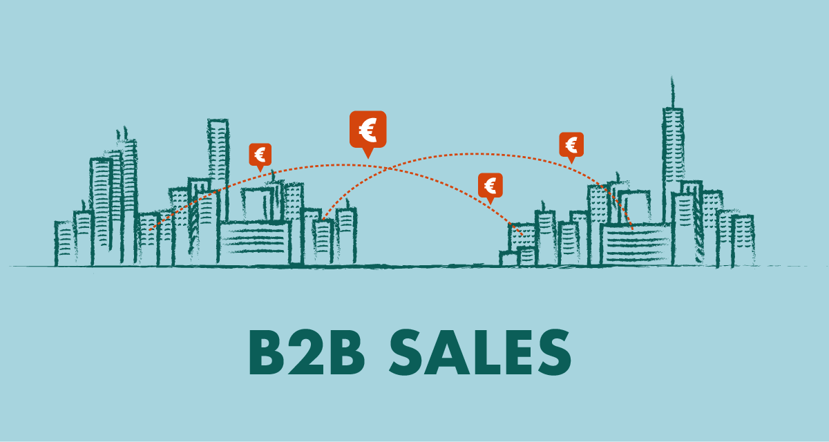 B2B Buyers are Dissatisfied. Here are 6 ways to Make a Change.