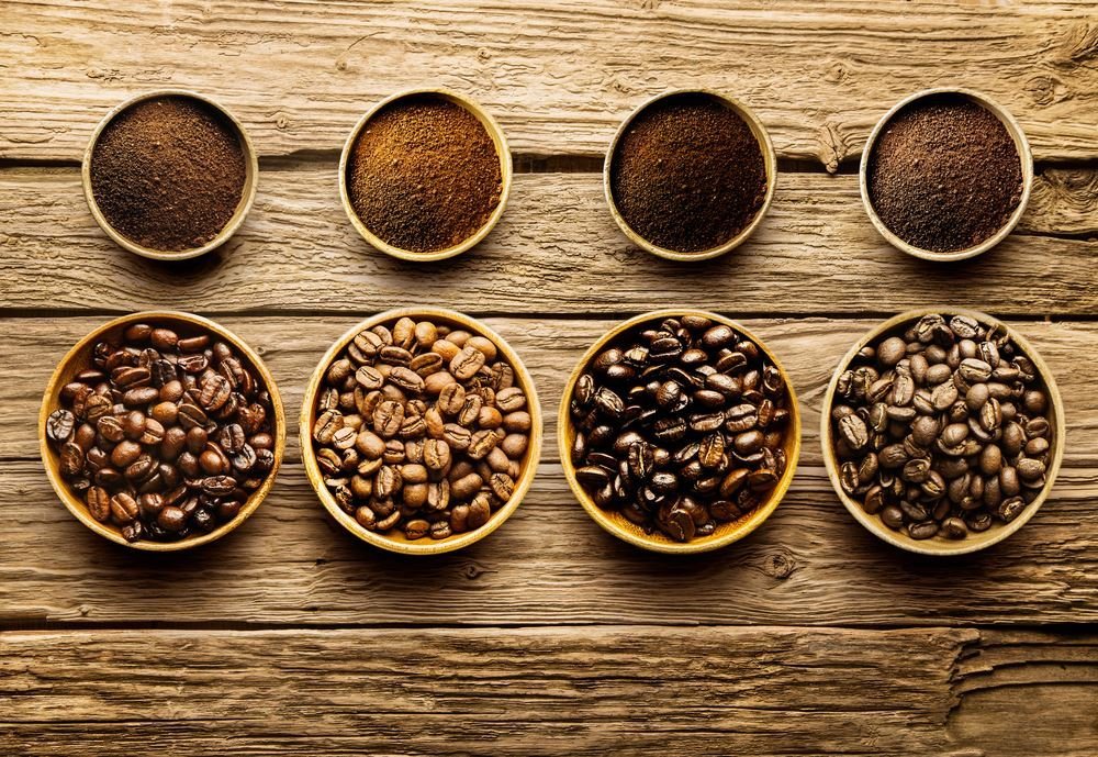 Best costa rican coffee