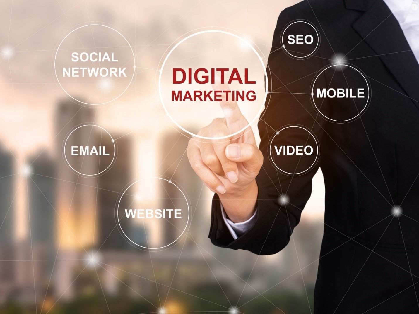 SEO Agency Birmingham Actively Grows Organization