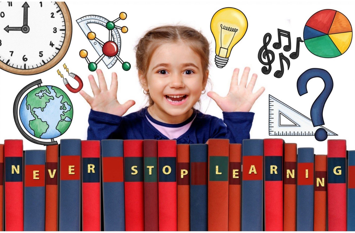 Preschools in Allen Develop Your Children Productively