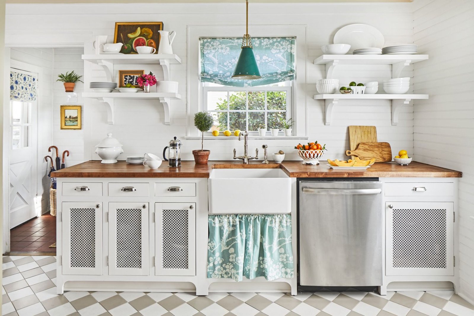 Top 5 Home Improvement Tips to Improve Your Kitchen