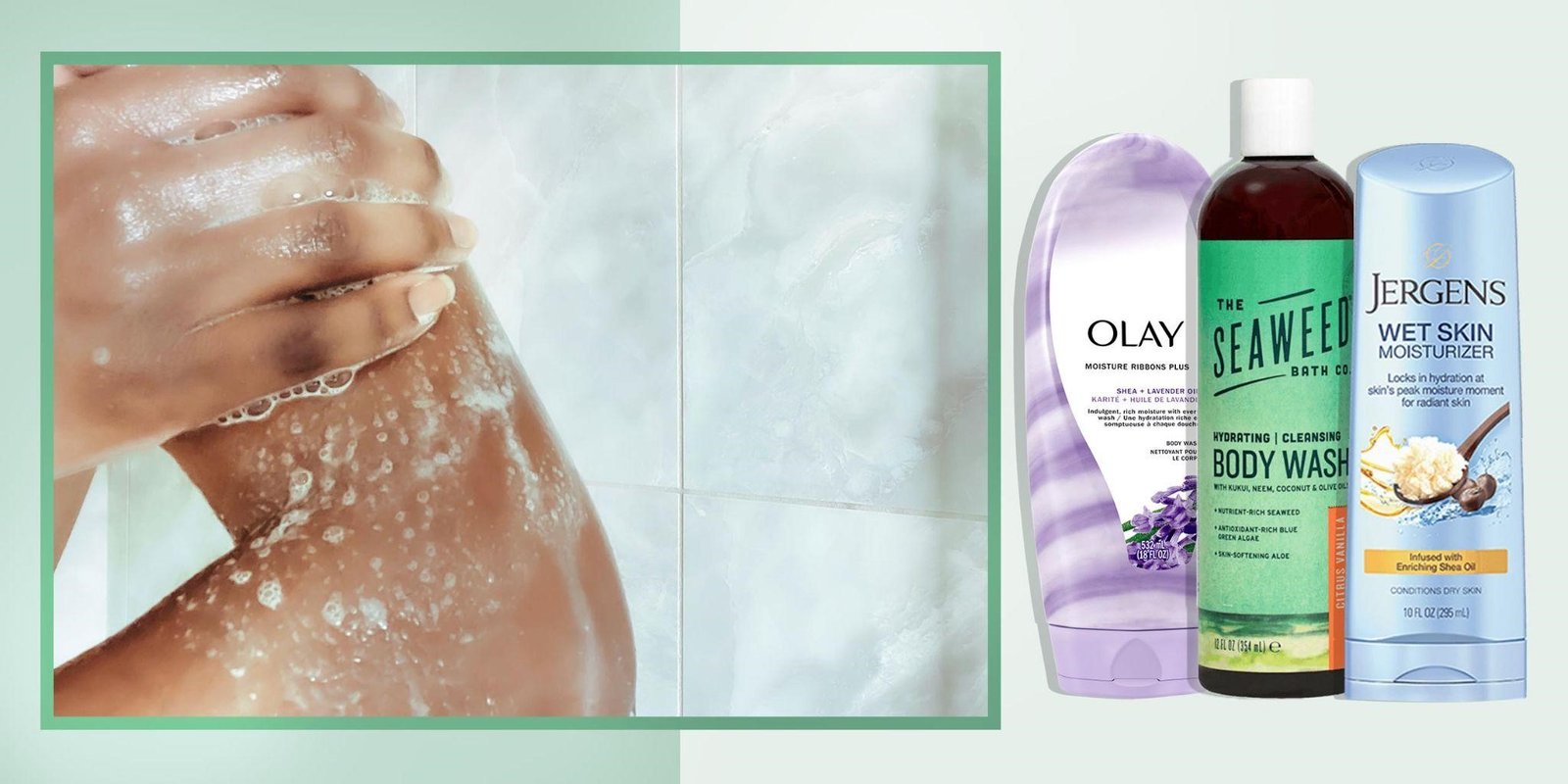 10 Best Bath and Body Products You Need for Smoother Skin