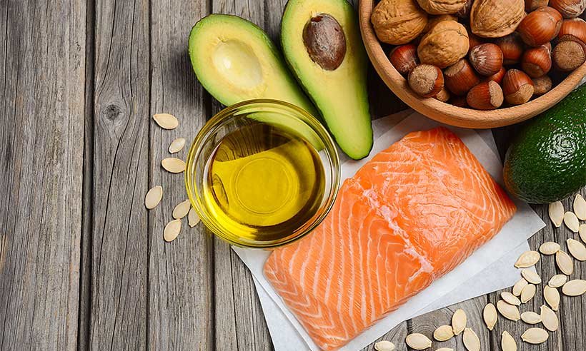 7 Foods That Will Put You in a Good Mood