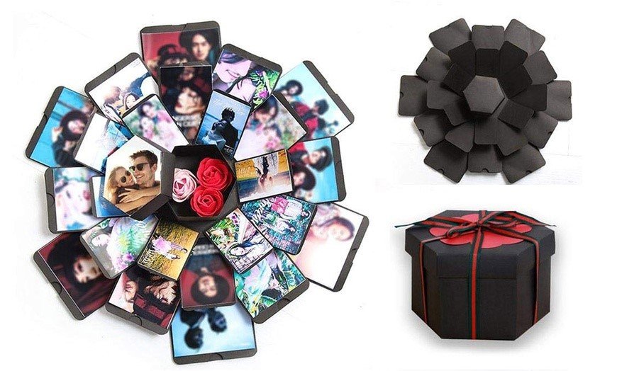 Top Most Preferring Best Gift Boxes for Women & Girl for All