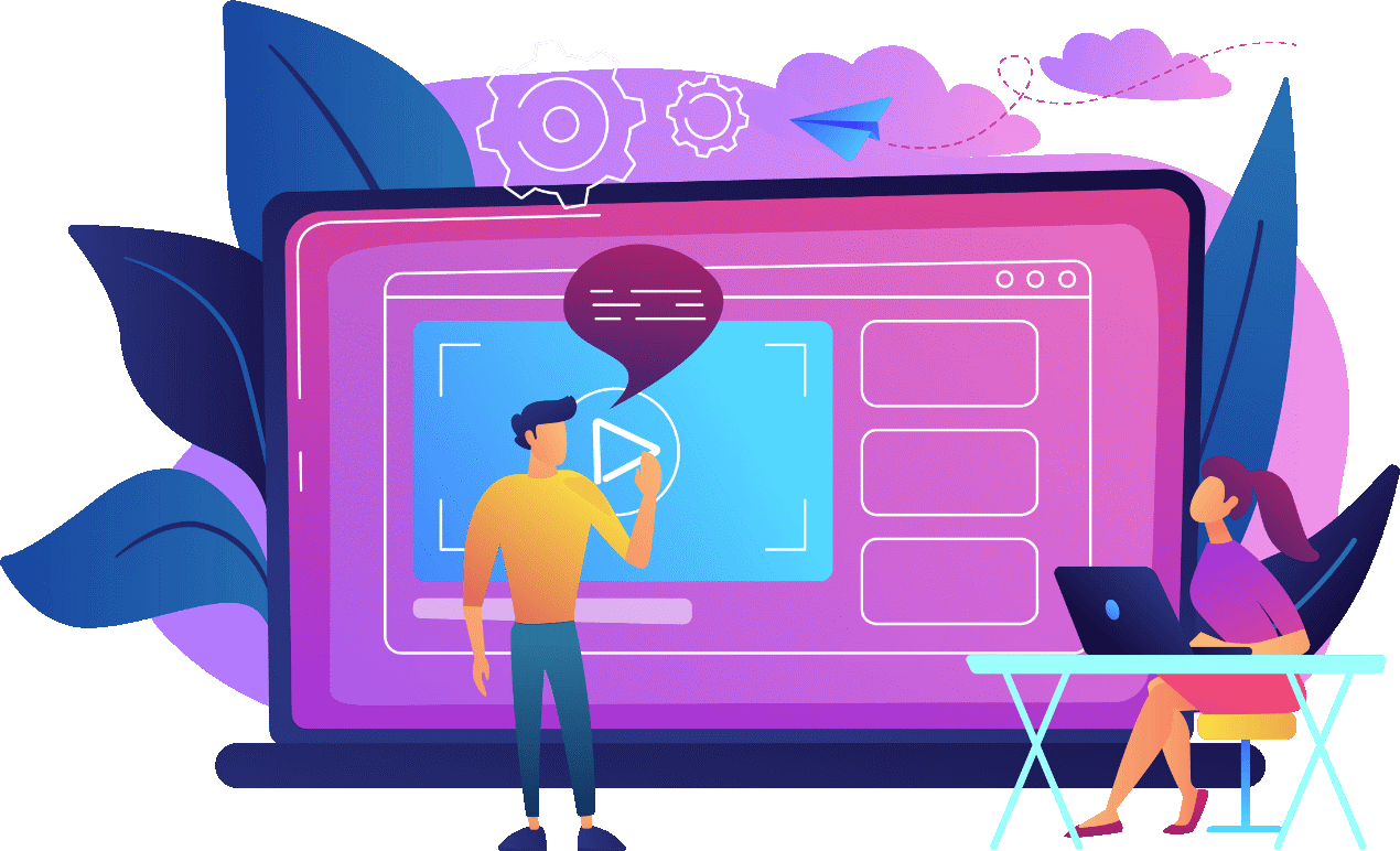 Video Animation Services Can Help Improve Your Brand Image