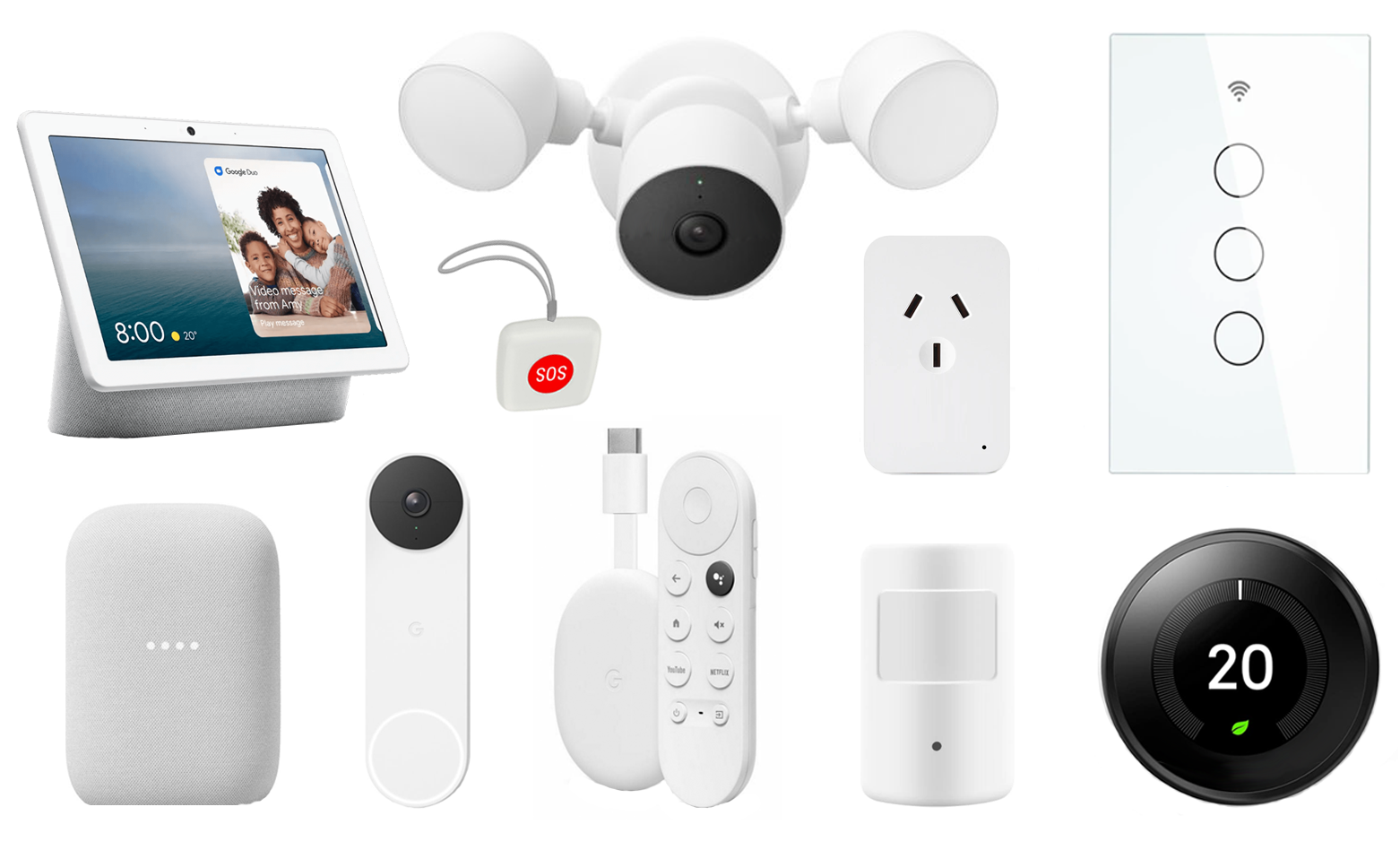 Top 12 Most useful Home Automation Systems For Your Smart Home