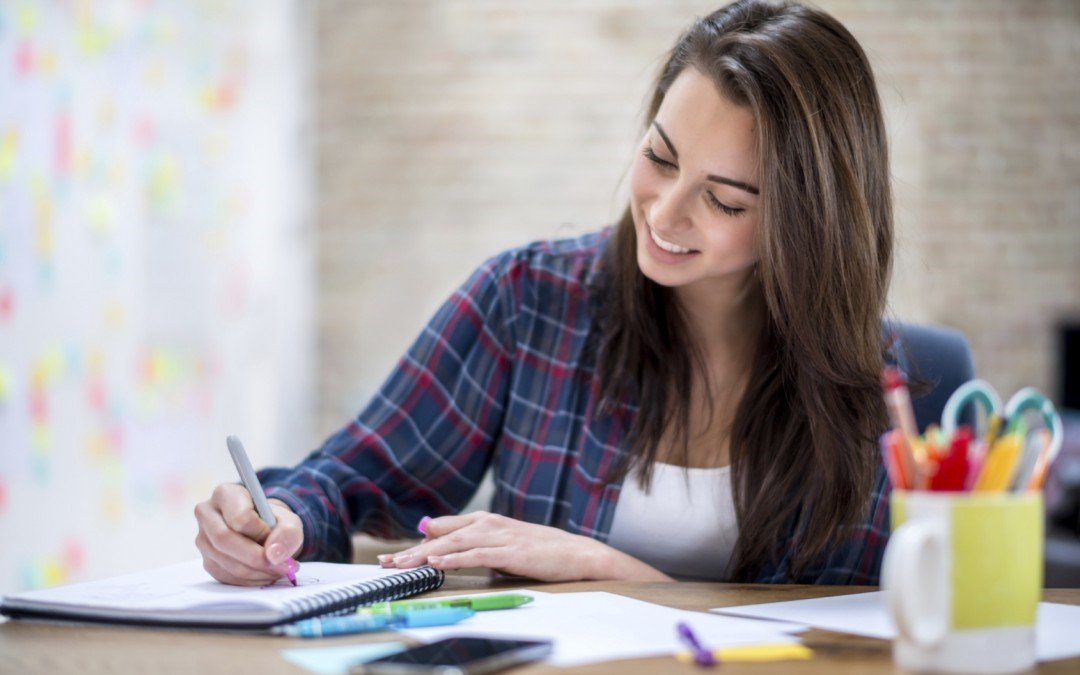 The Elementary Types of Essays