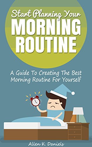 Guide to Your Morning Routine