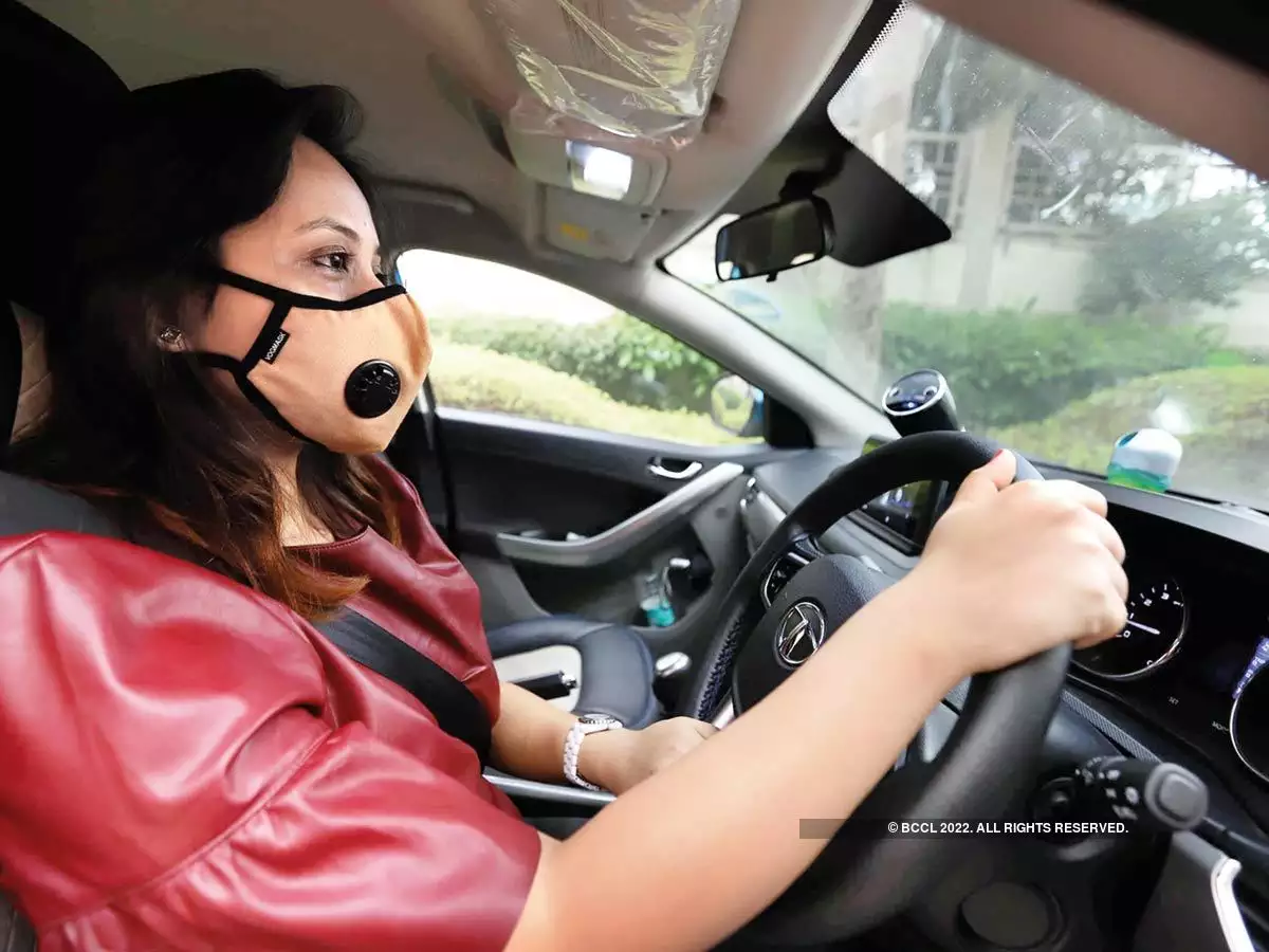 How to Choose a Car Air Purifier. Do They Work?
