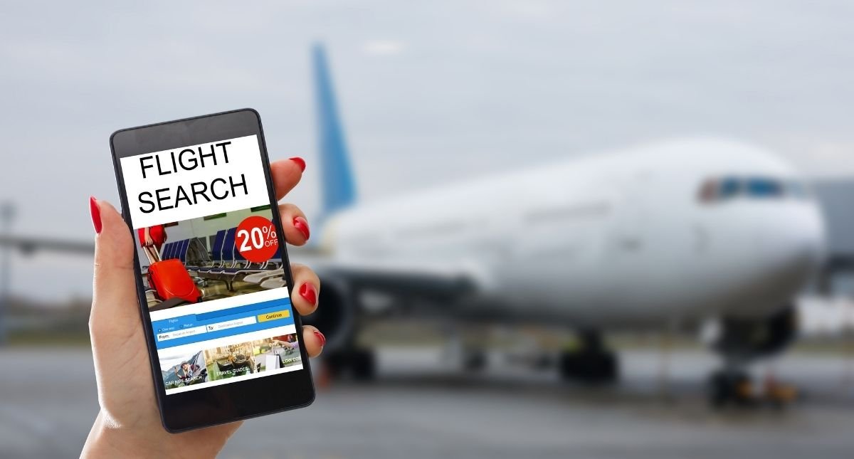 Guide To Booking Cheapest Plane Tickets