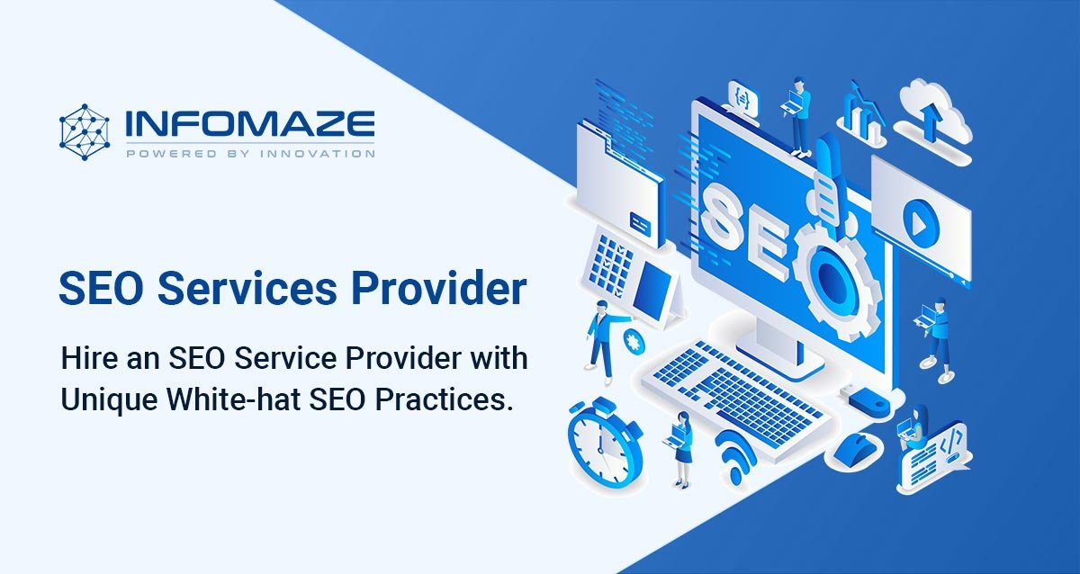 Hire Best SEO Service Provider