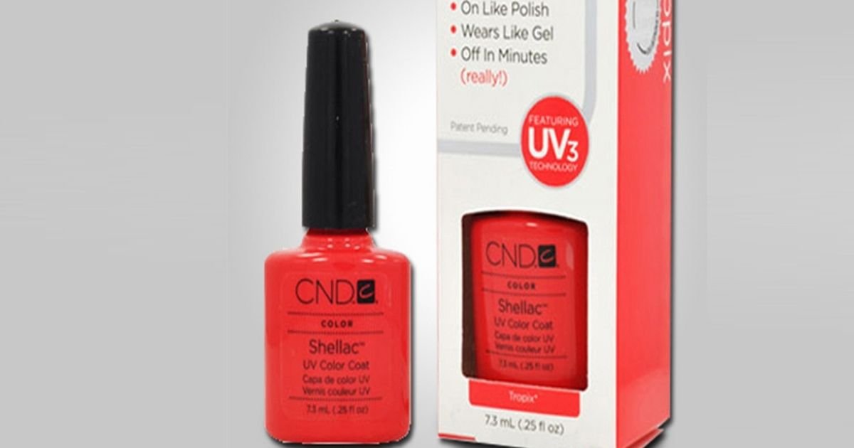 How to Pack Your Items With Nail Polish Box?