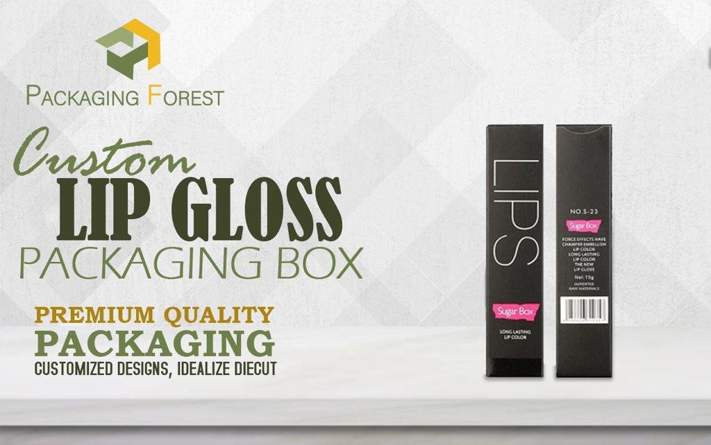 Get rid of old-fashioned packaging traditions with custom Cosmetic boxes
