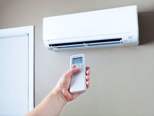 A good AC repair service