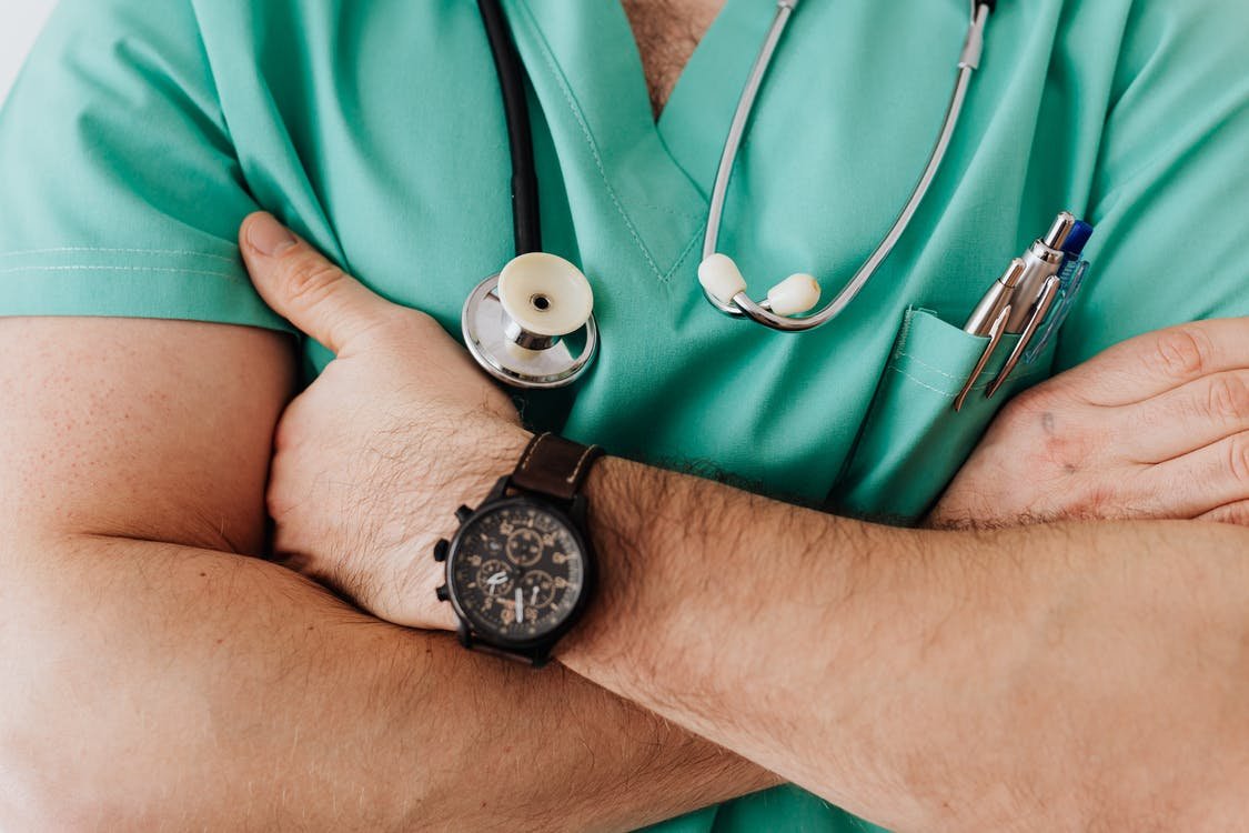 Diagnosing and Combating Hypertension