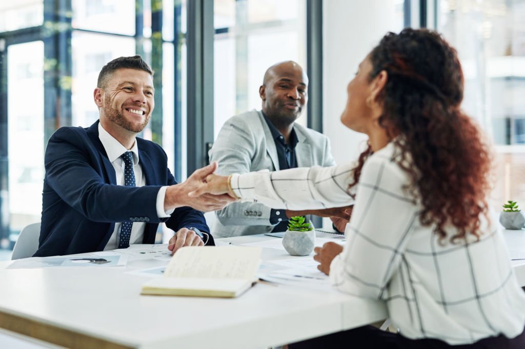 How to Succeed as a Trainee Recruitment Consultant