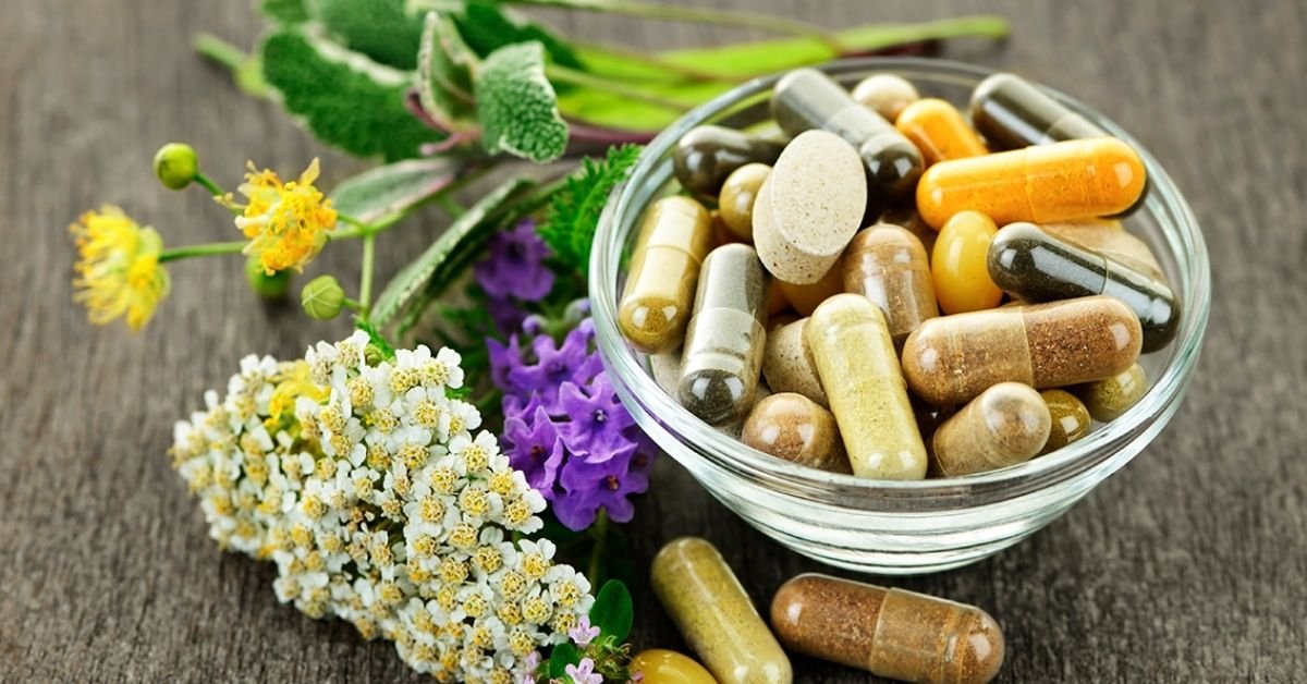 How Can Herbal Supplements Offer Real Benefits?