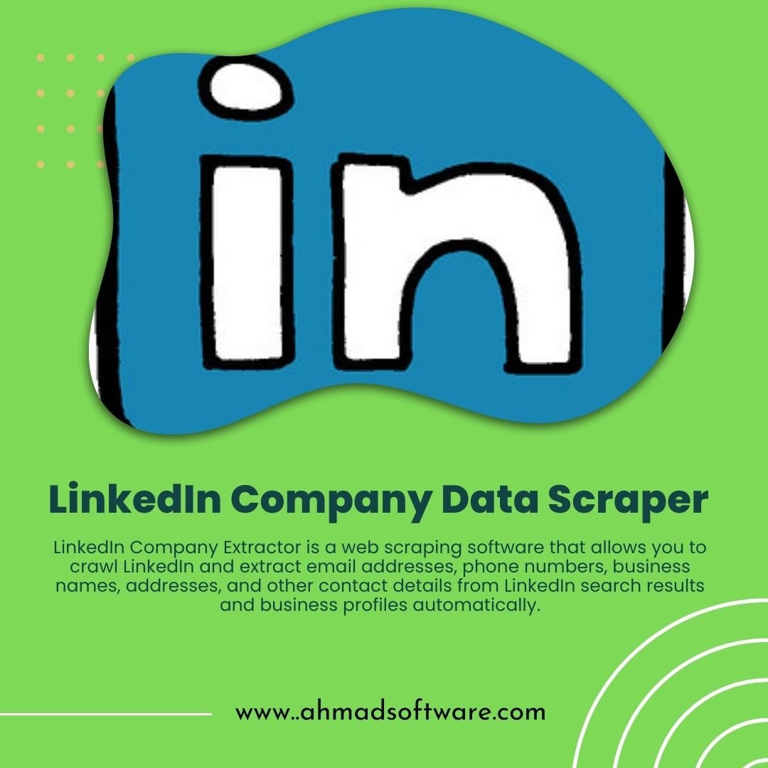 How Can I Find Company Emails From LinkedIn?