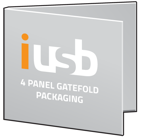 10 Creative Ways to Promote Your Brand Using Promotional USB Drives