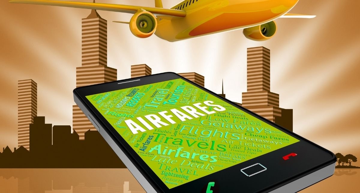 Use these 5 tricks to book cheap flight tickets