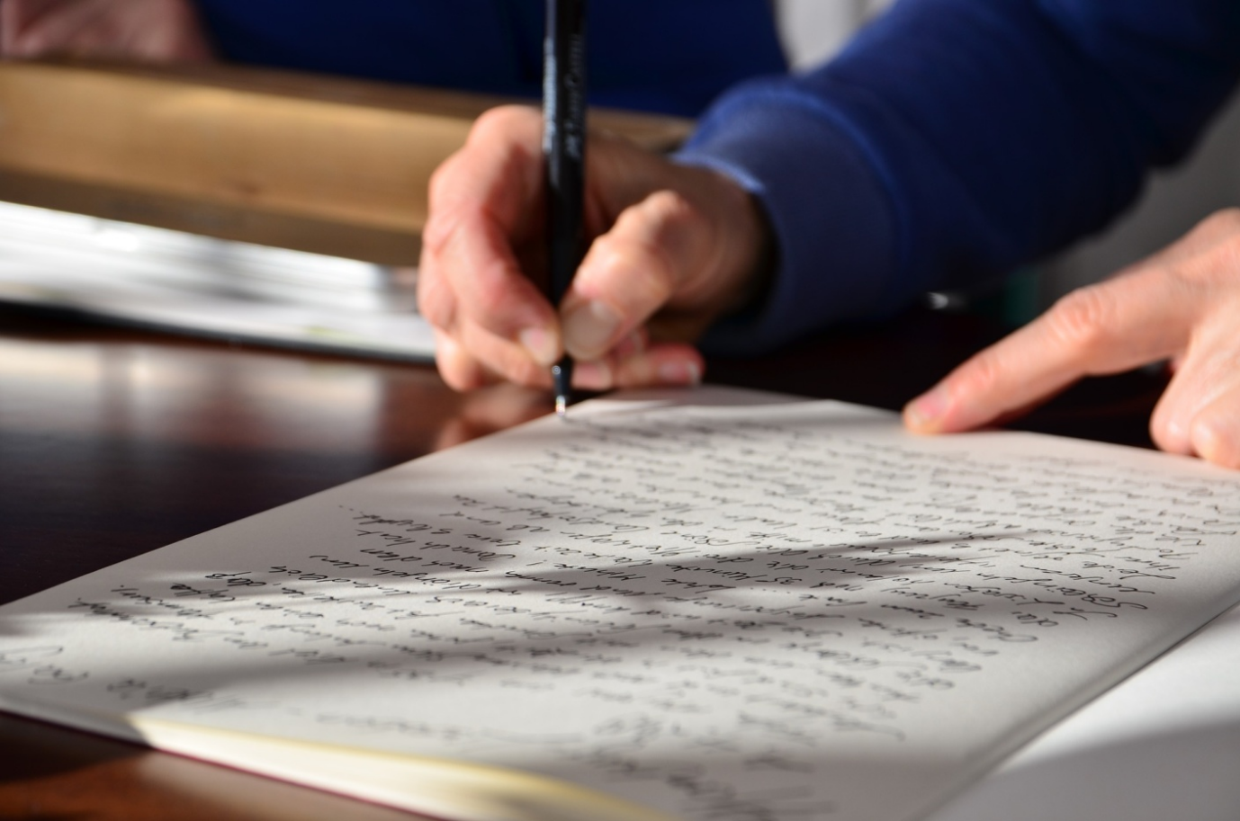 How to Find a Good Essay Writer Service?