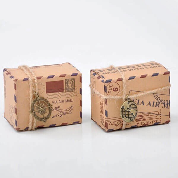 The Benefits of Custom Kraft Boxes