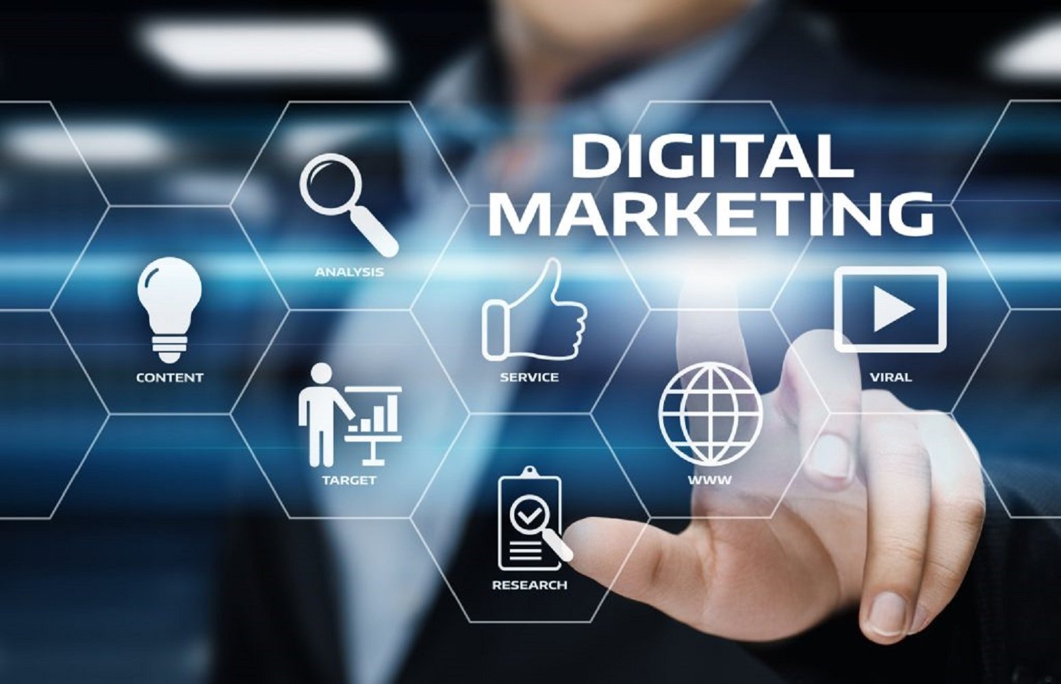 Marketing Company In Lahore Provides  Excellent Marketing Services!