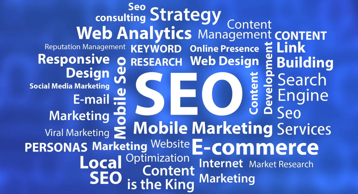 Tips to Improve Ecommerce SEO Strategy