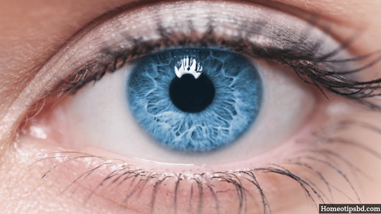 8 Best Foods for Eye Health, According to a Dietitian
