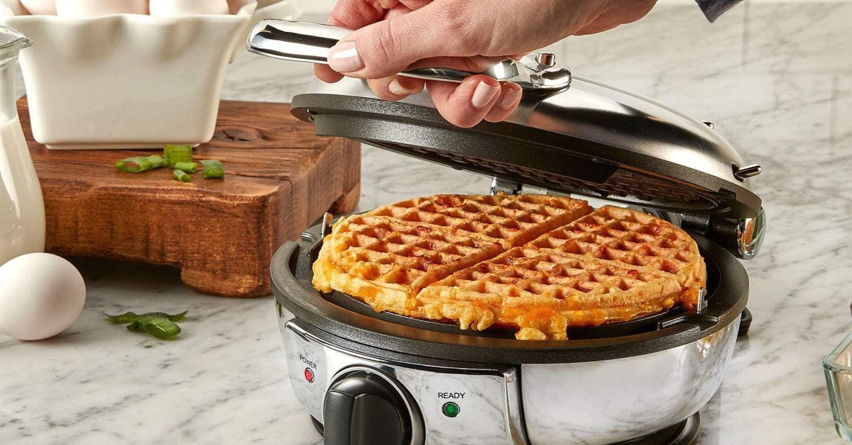 Features That Waffle Lovers Look for in a Waffle Maker?