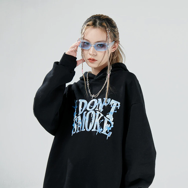 Pop Smoke Hoodie