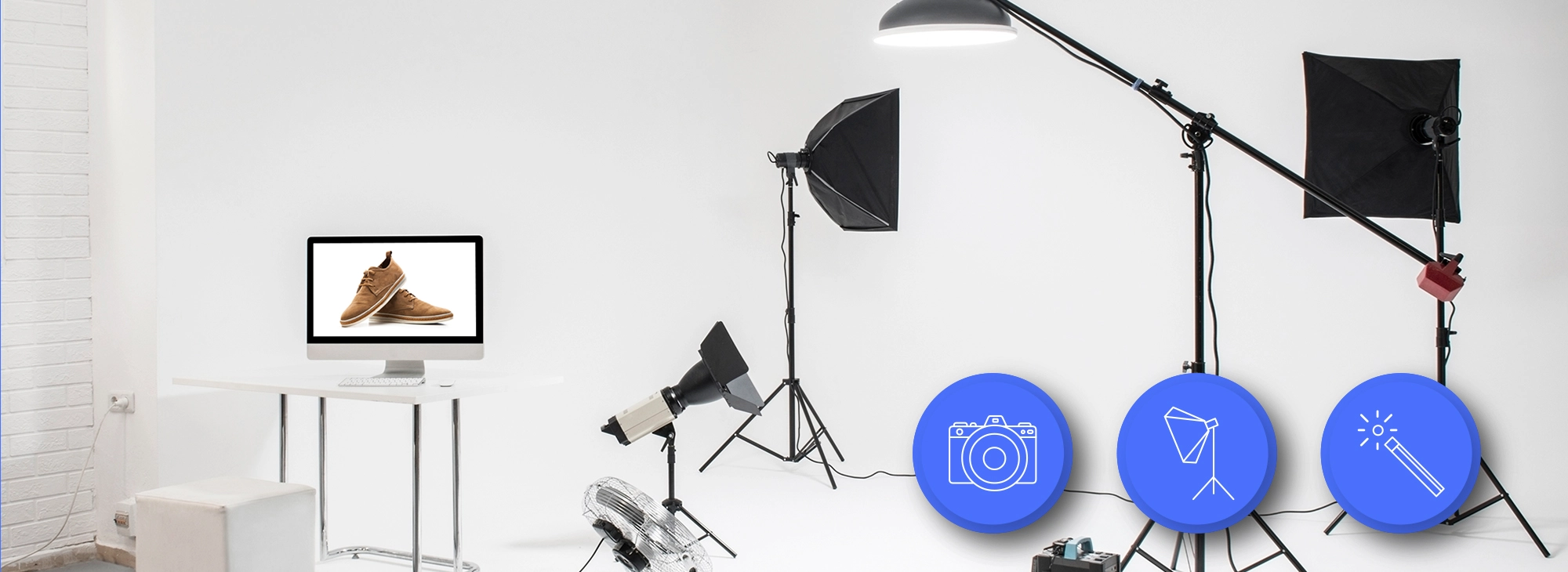 Easy ways to edit product photos