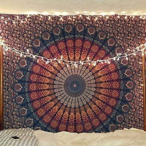5 beautiful tapestry designs