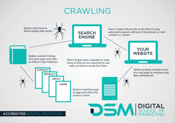 What is a Search Engine?: How to Use a Search engine