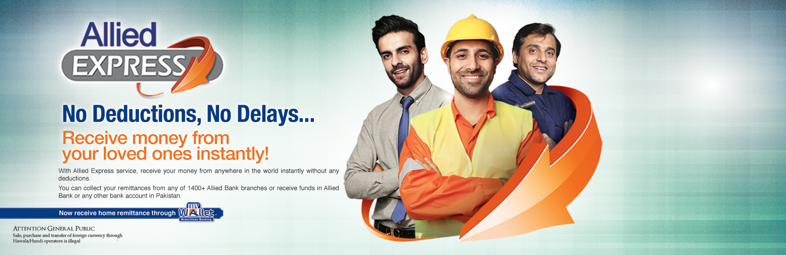 How Allied Business Account Offers Ease, Flexibility And The Power To Simplify.