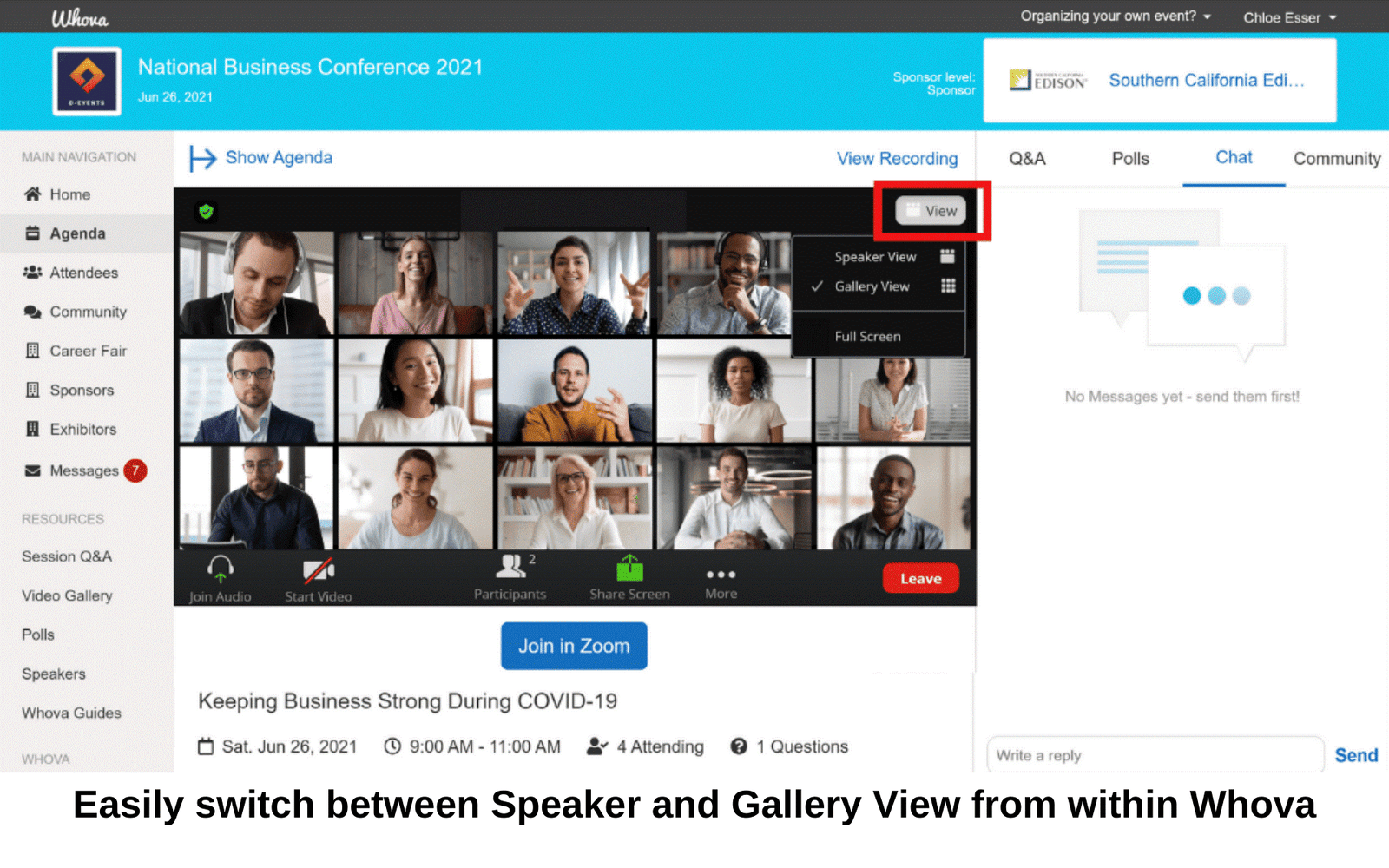 Online Conferences: Top Tips Organizers Should Keep in Mind While Planning Online Conferences