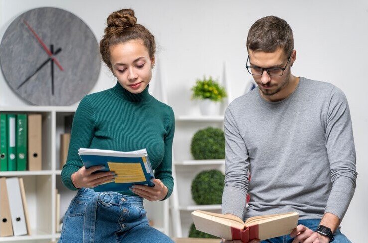 Who Is a Mentor and How Can They Help You?