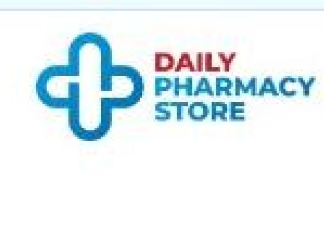 Buy Online Medicine in USA | Daily Pharmacy Store - 1/1