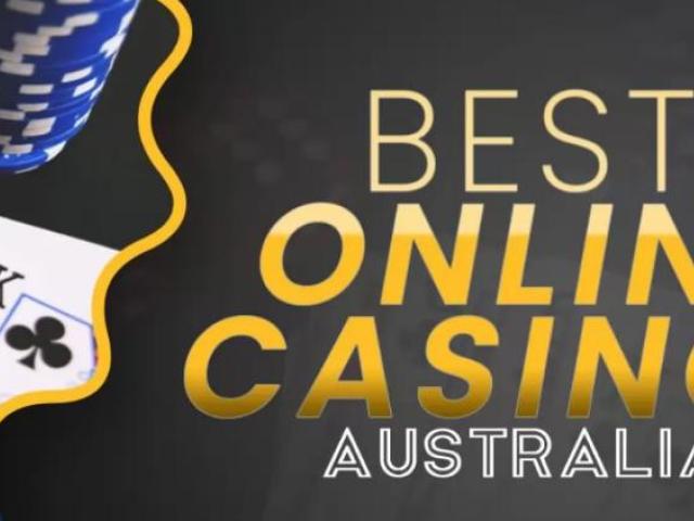 Best Bonus for Australian Players - 1/1