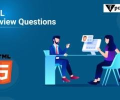 Ace Your Next Interview with These Top HTML Questions